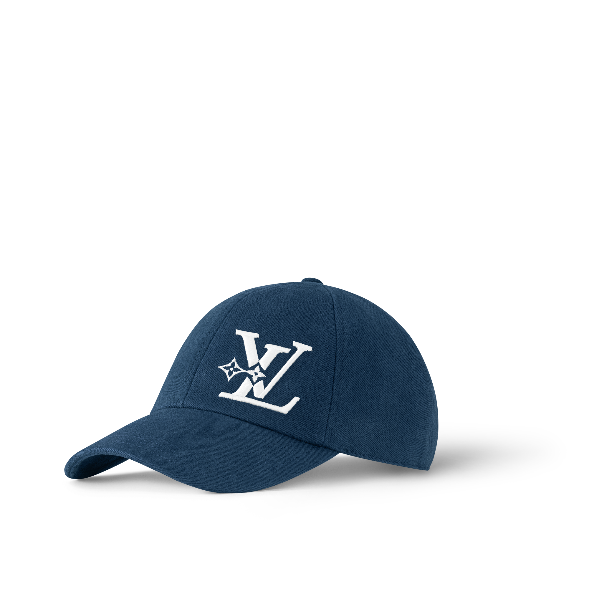 LV Smash Cap S00 - Men - Accessories | LOUIS VUITTON ®